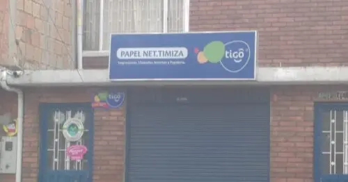 PAPEL NETTIMIZA PAPEL NETTIMIZA